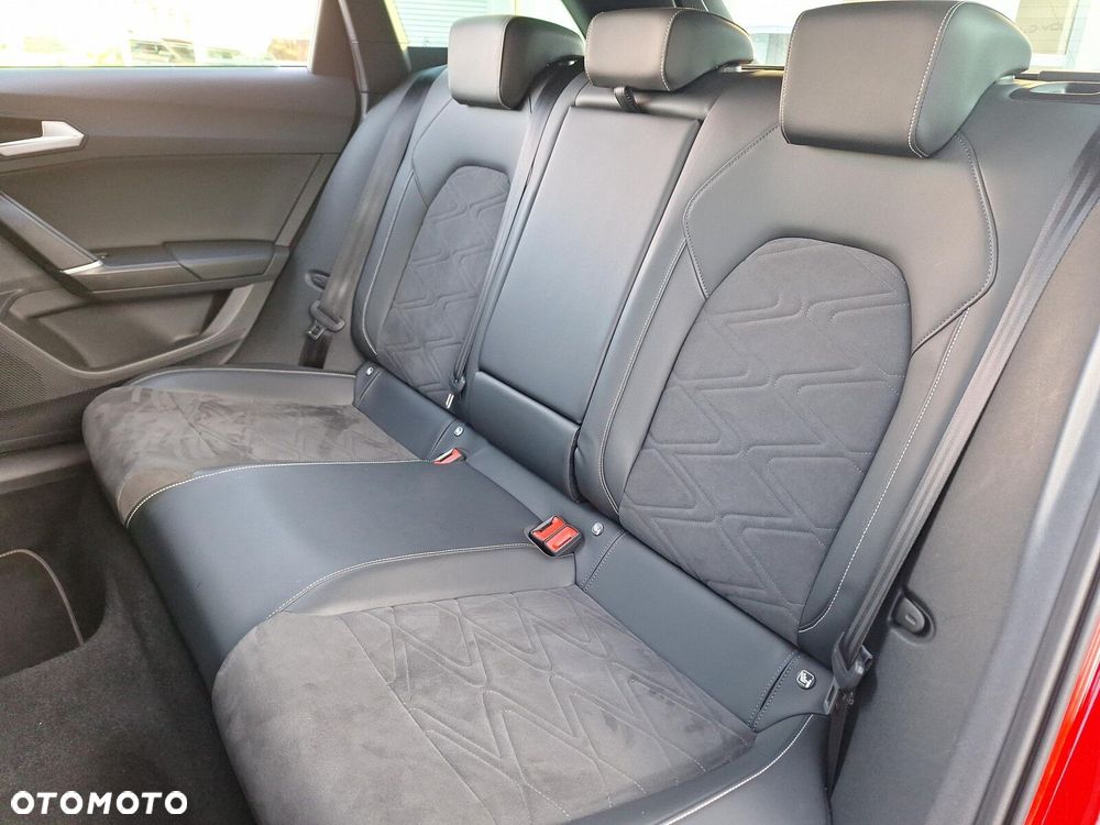 Seat Leon 1.4 eHybrid Xcellence DSG - 15