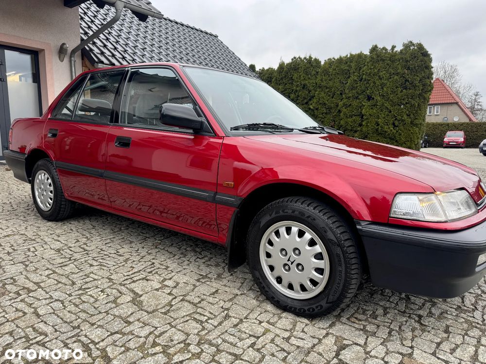 Honda Civic 1.5i - 11