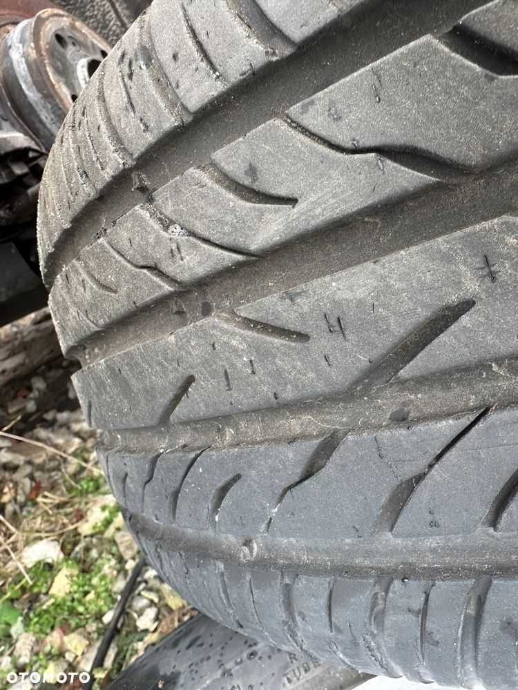 Mercedes e212 c207  felga 17’ oryginał MB A2074010602 - 7