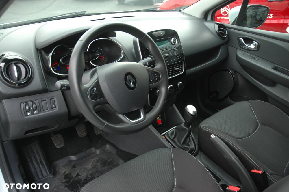 Renault Clio Energy dCi 75 Business - 5
