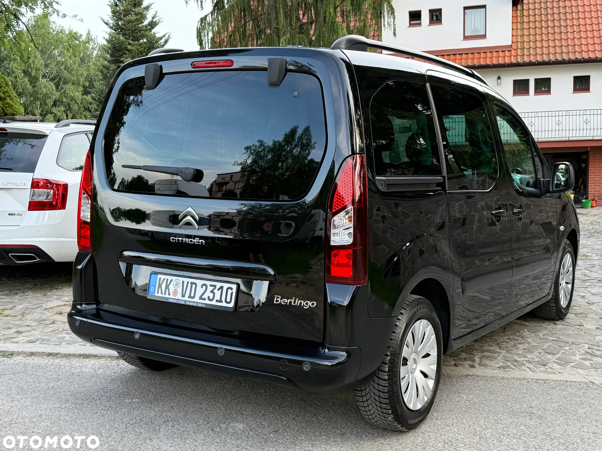 Citroën Berlingo Multispace BlueHDi 120 S&S SELECTION - 19