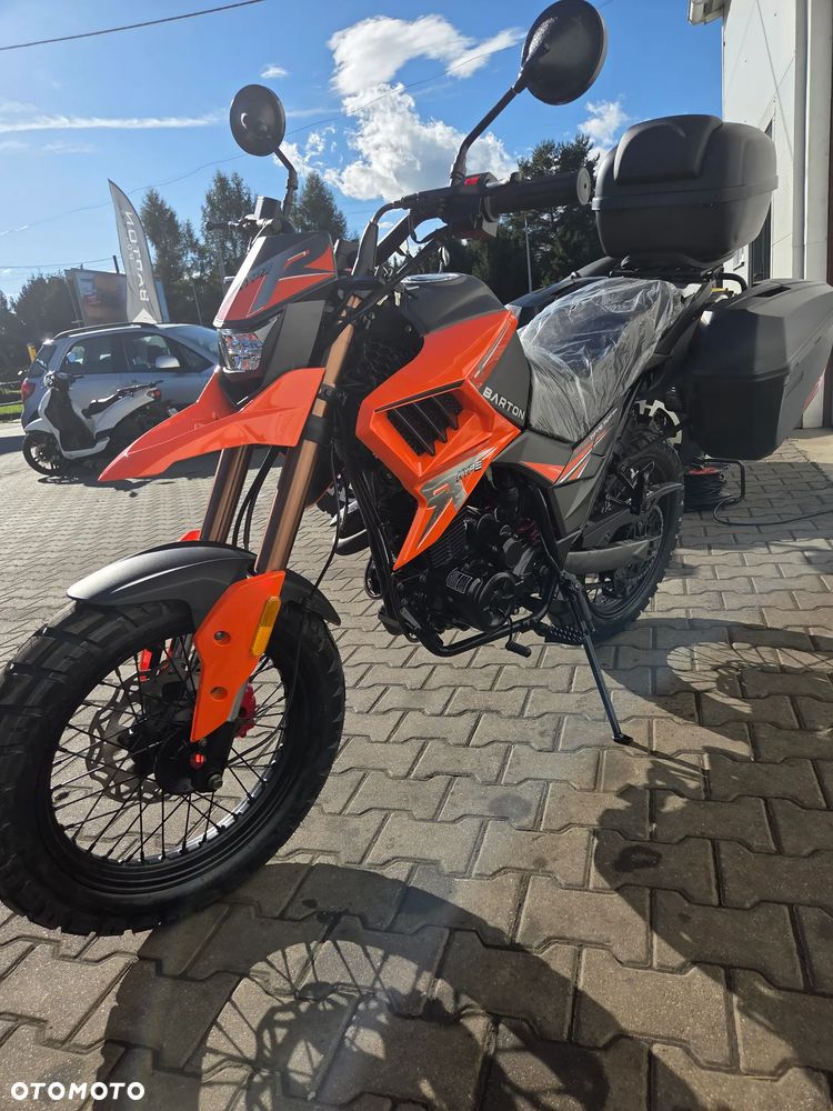 Barton Hyper - 21