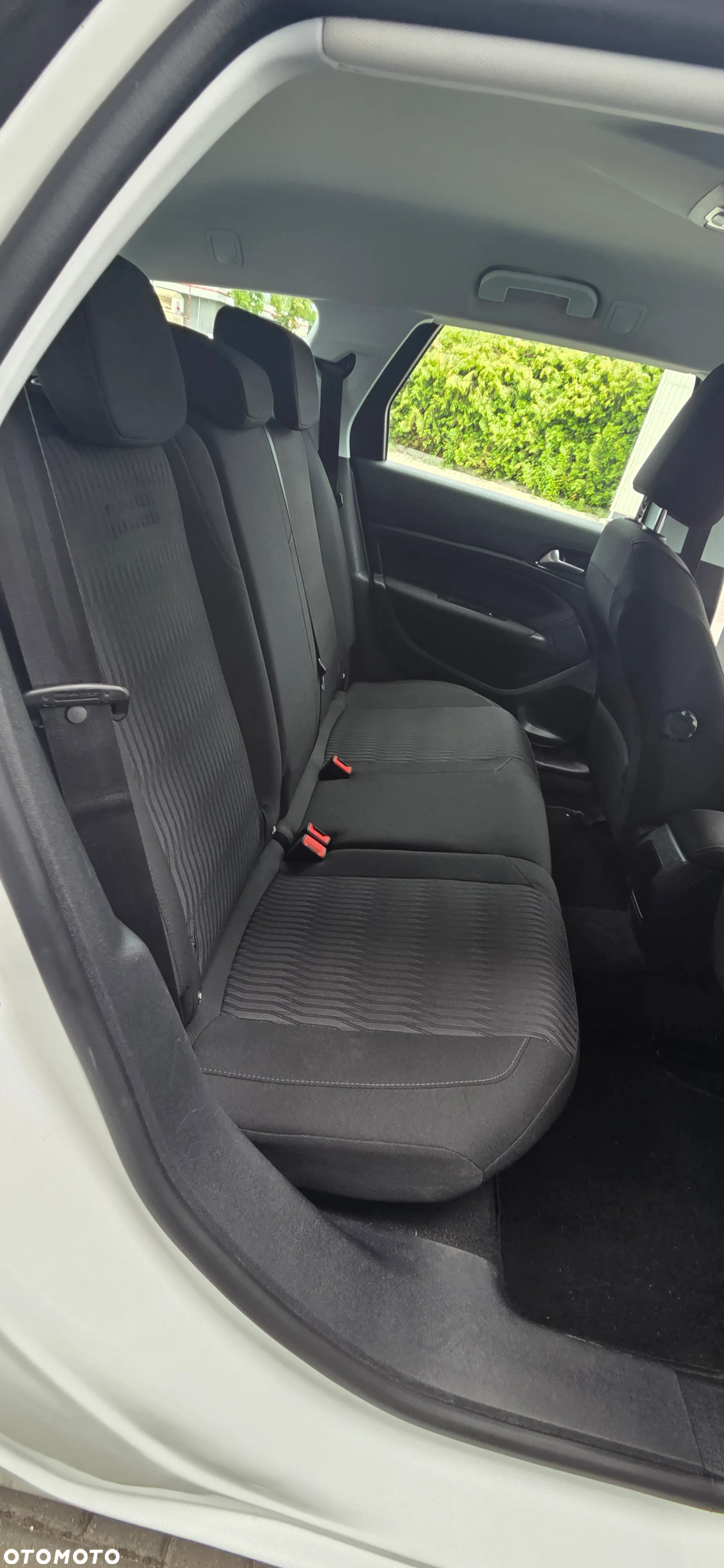 Peugeot 308 130 e-THP Stop & Start Allure - 35