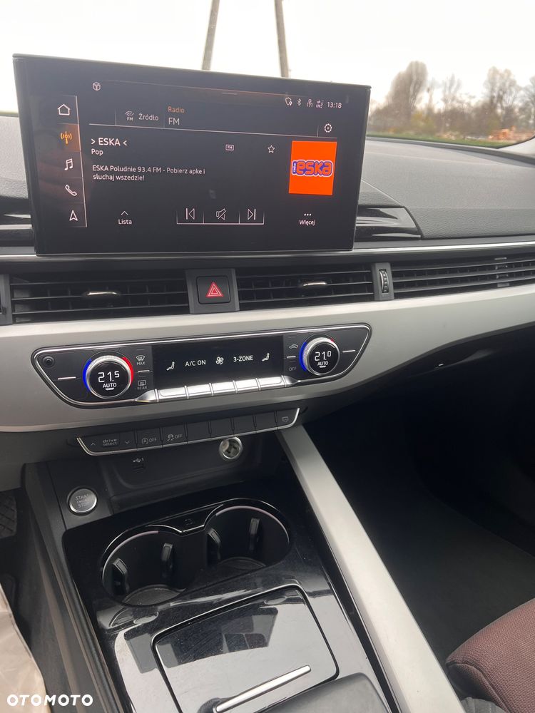 Audi A4 Avant 35 TDI S tronic - 21