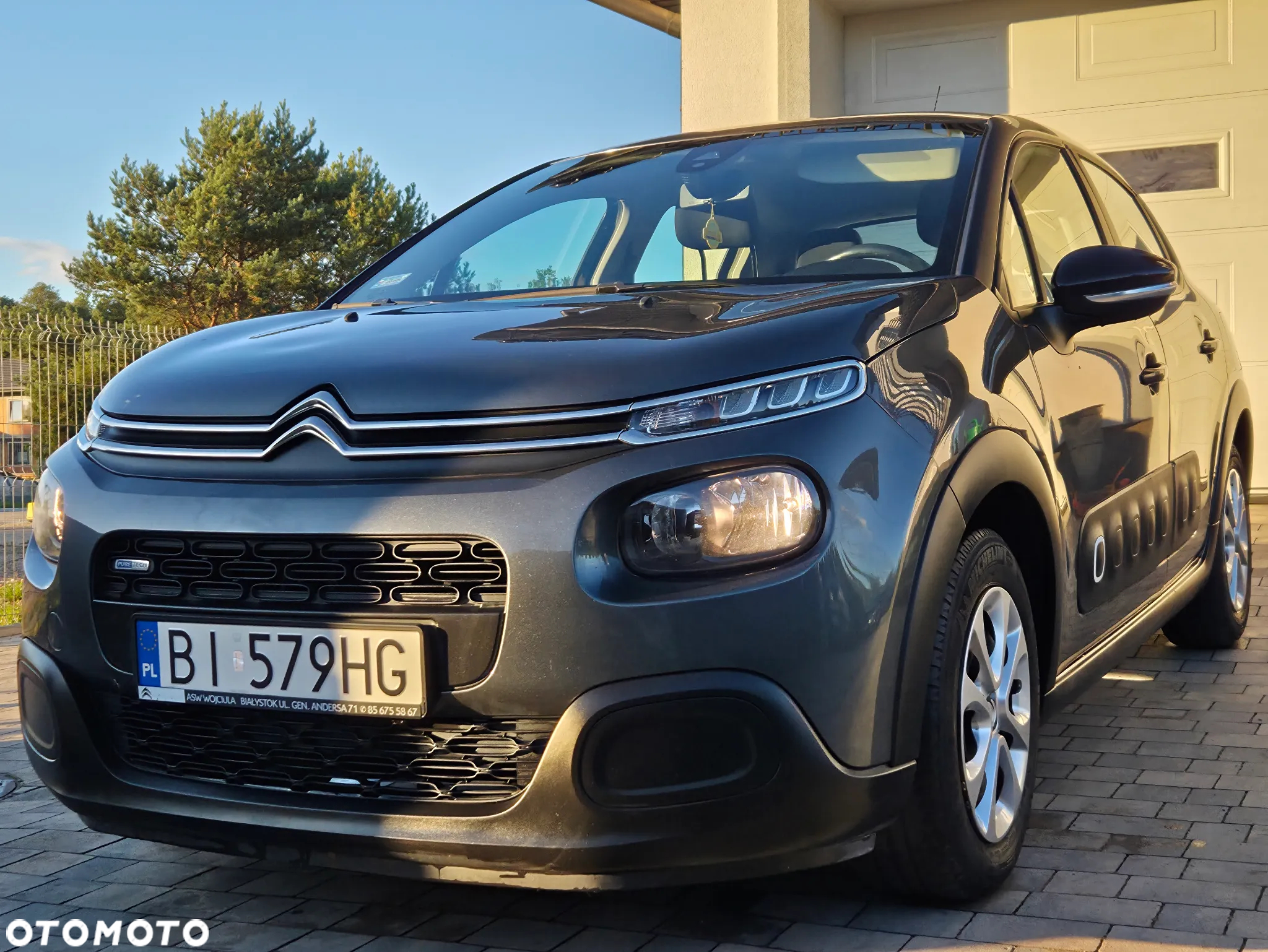 Citroën C3 1.2 PureTech Feel - 7