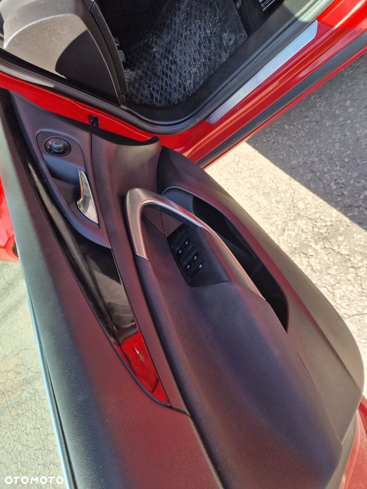 Opel Insignia 2.0 Turbo 4x4 ecoFLEX Start/Stop Active - 17