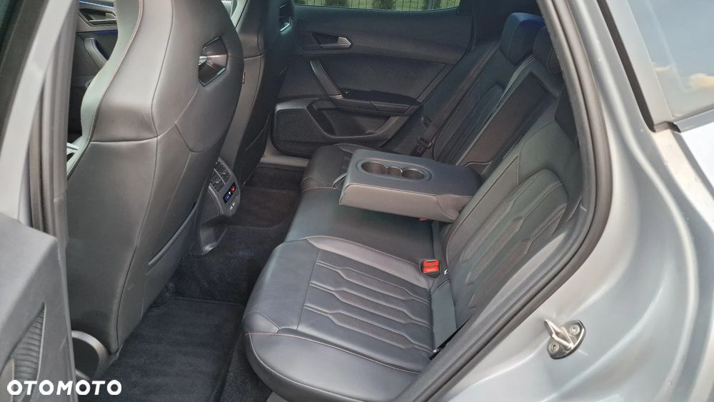 Cupra Formentor VZ 2.0 TSI 4Drive DSG - 19