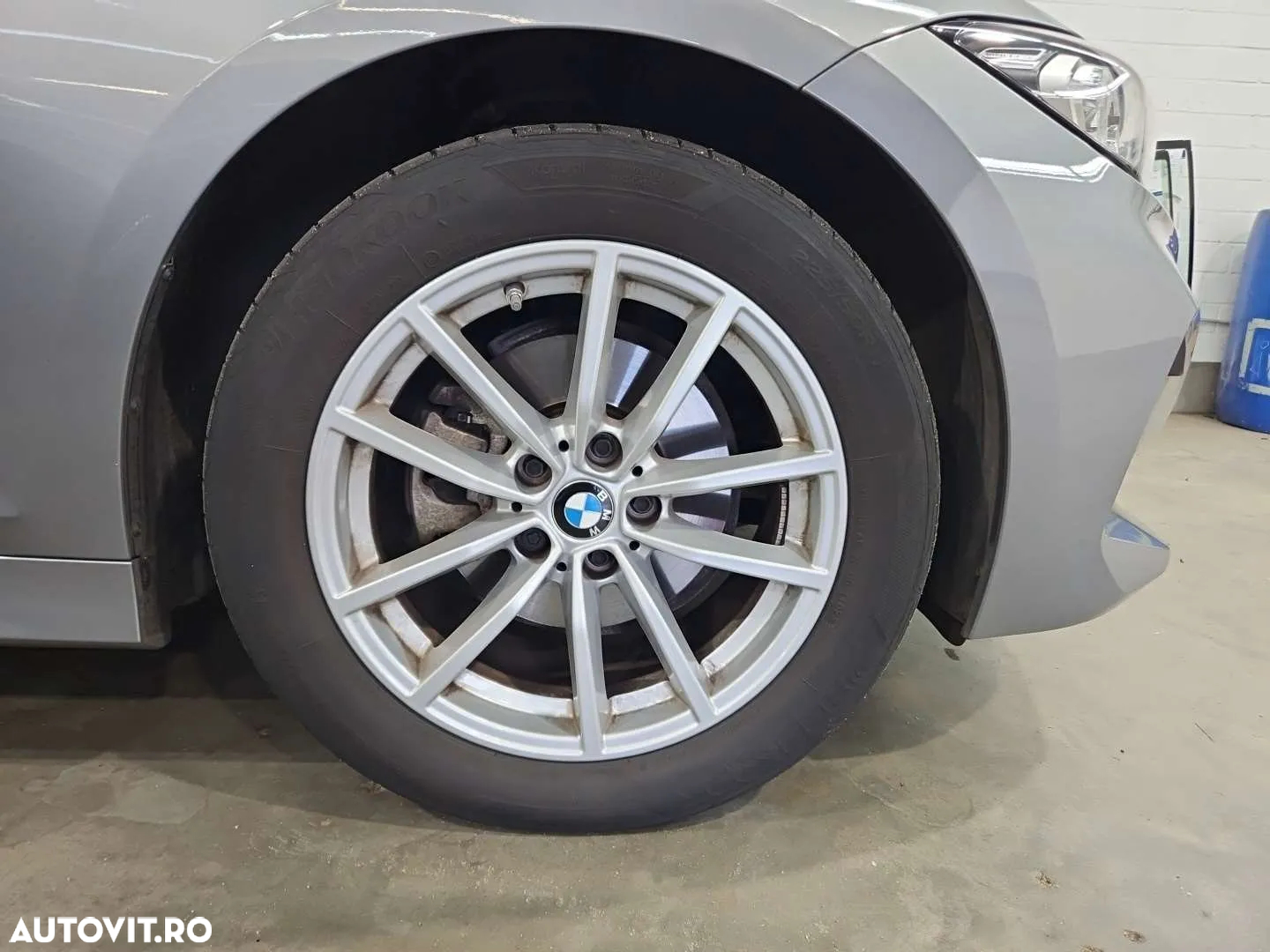 BMW Seria 3 320d xDrive AT MHEV - 5
