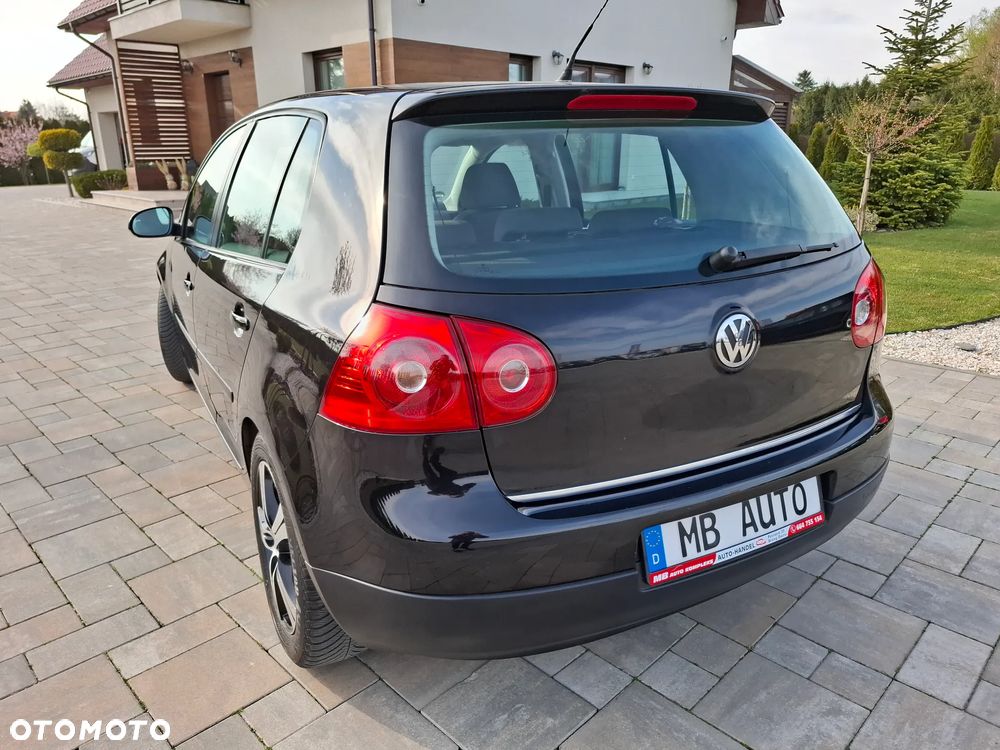 Volkswagen Golf 1.6 Sportline - 15