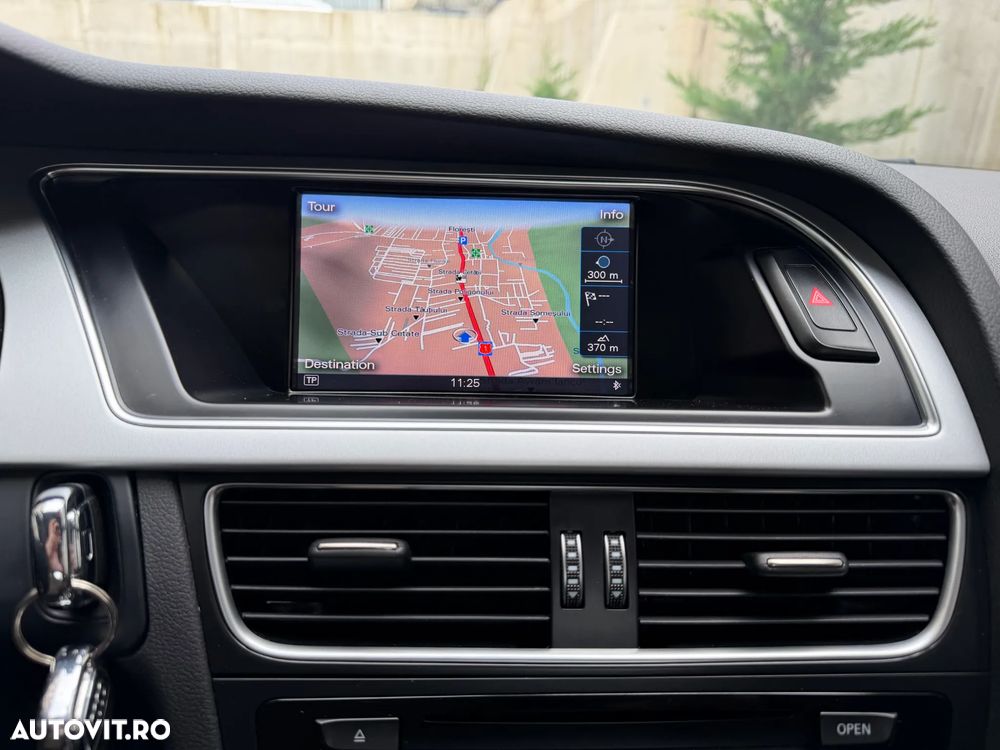 AUDI A5 Sportback 2016 — imagine 17