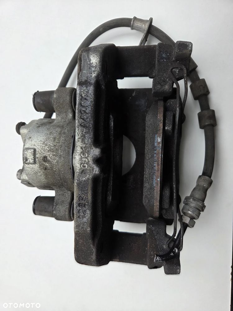 Ford Focus MK4 Zacisk hamulcowy przedni prawy 2B294A2B302A - 5