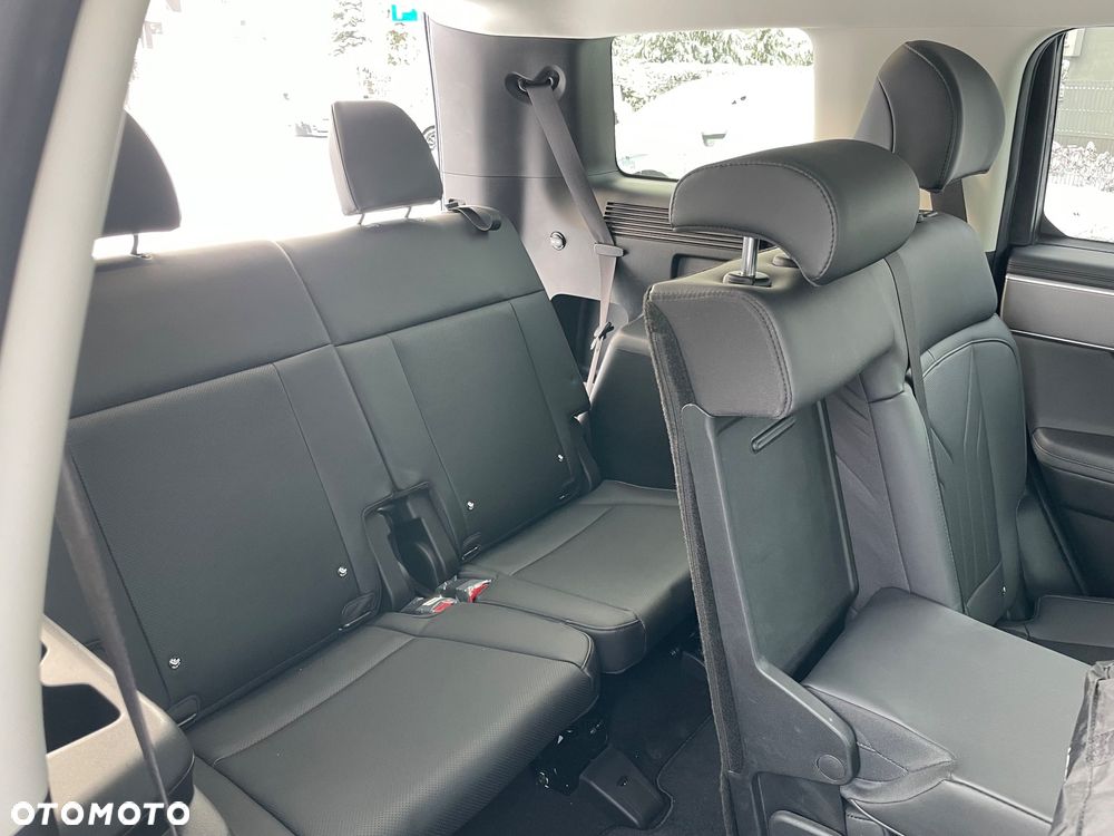 Hyundai Santa Fe - 11