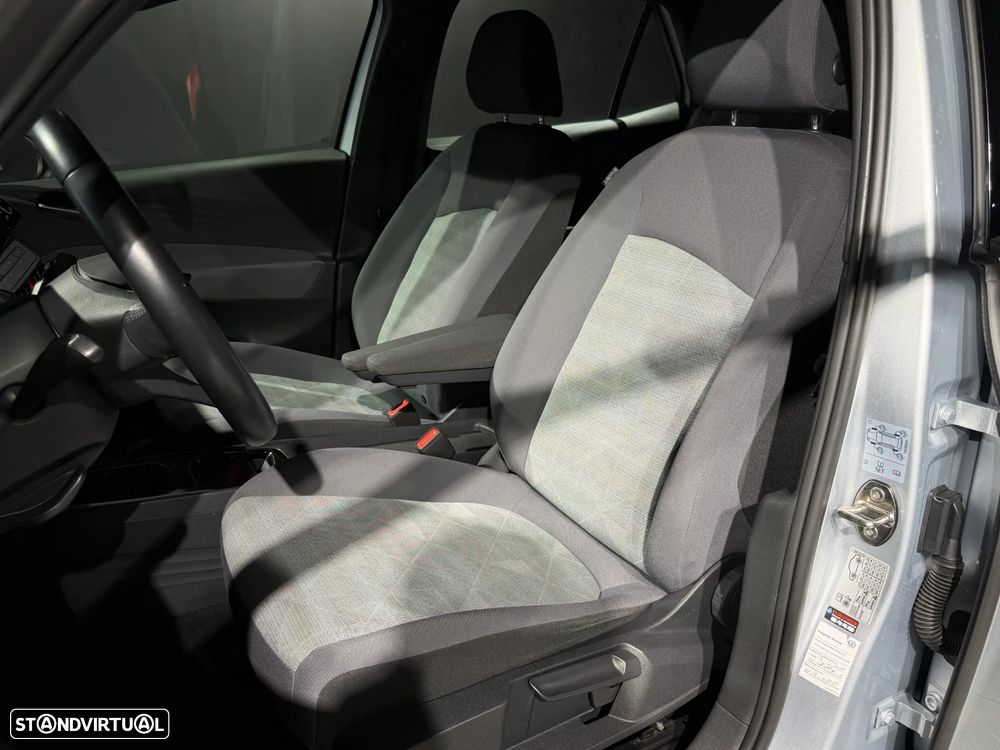 VW ID.3 Performance Upgrade Pro Life - 26