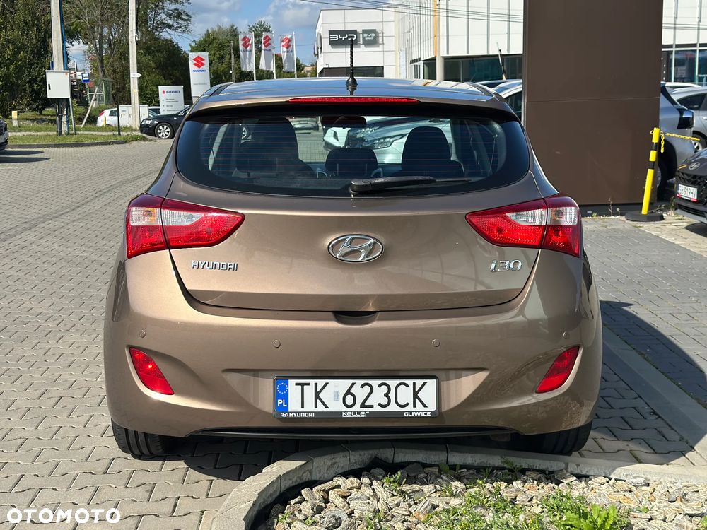 Hyundai i30 1.6 GDI Comfort - 6