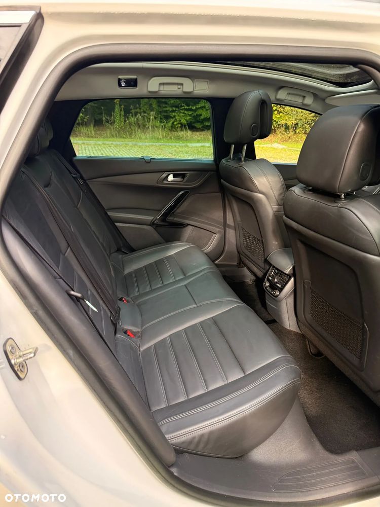 Peugeot 508 2.0 HDi Allure - 26
