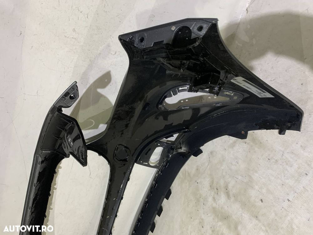 Bara fata Mercedes B-Class, W247, 2019, 2020, 2021, 2022, cod origine OE A2478855300. - 7