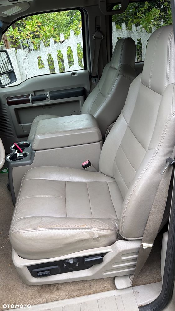 Ford F350 - 13