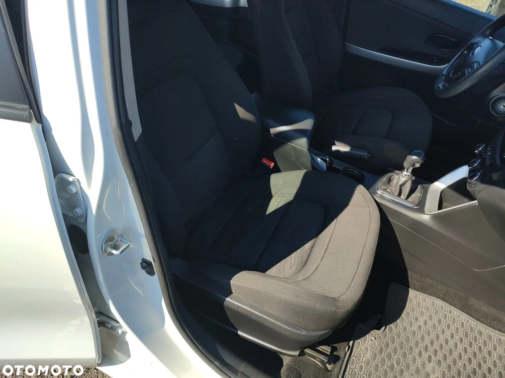 Kia Ceed Cee'd 1.4 M - 16