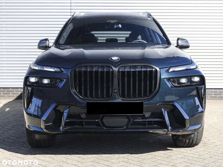 BMW X7 - 4