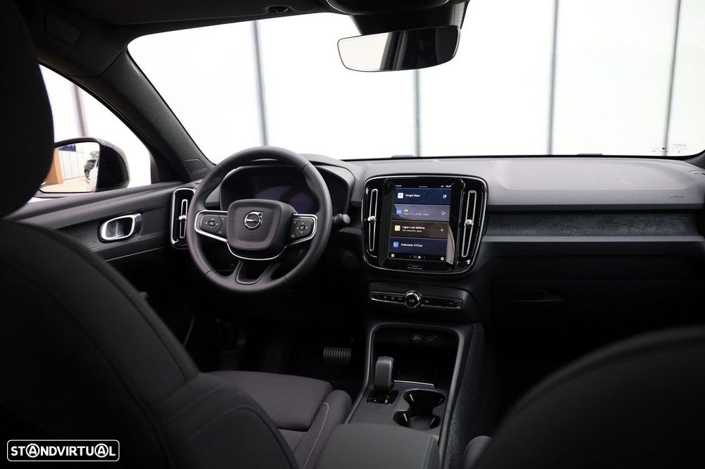 Volvo EC40 82 kWh Single Motor Extended Range Plus - 20