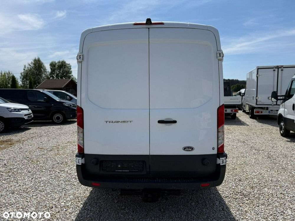 Ford TRANSIT /170KM/manual/klima/parktronik przód i tył/ - 6