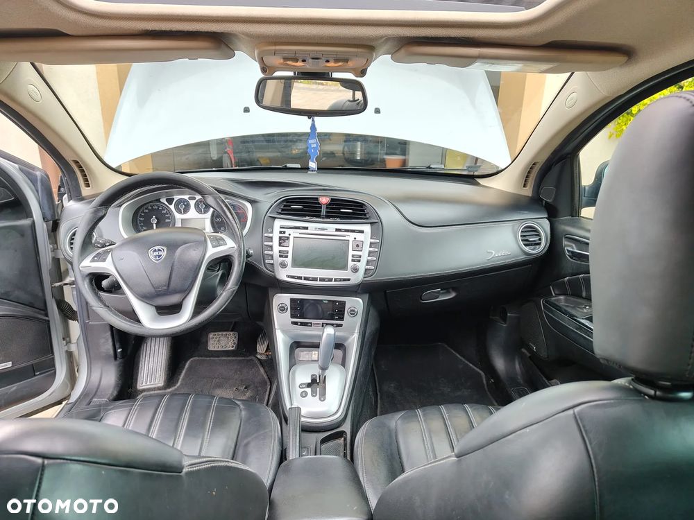 Lancia Delta 1.6 MJ Oro Selectronic - 5