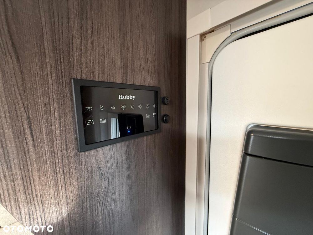 Hobby Prestige 720 WQC - 12