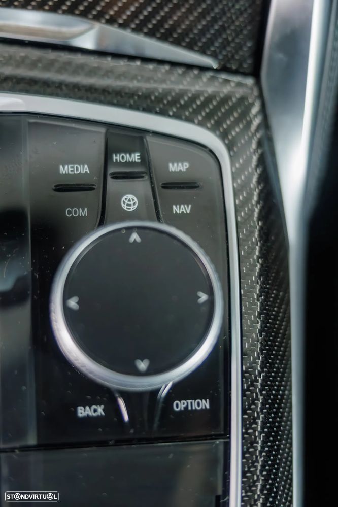 BMW M4 Competition - 27