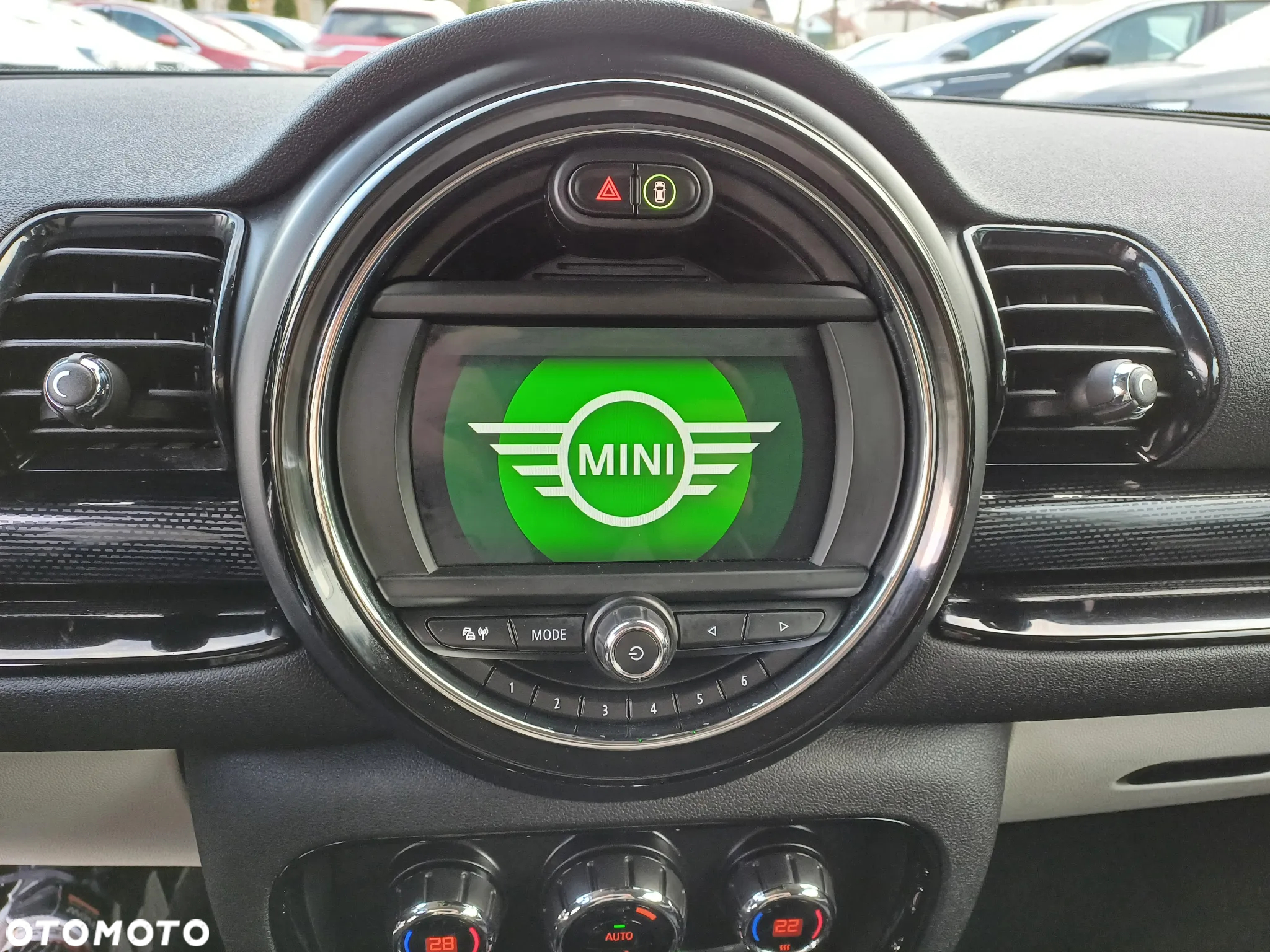MINI Clubman Cooper Estate Edition - 15