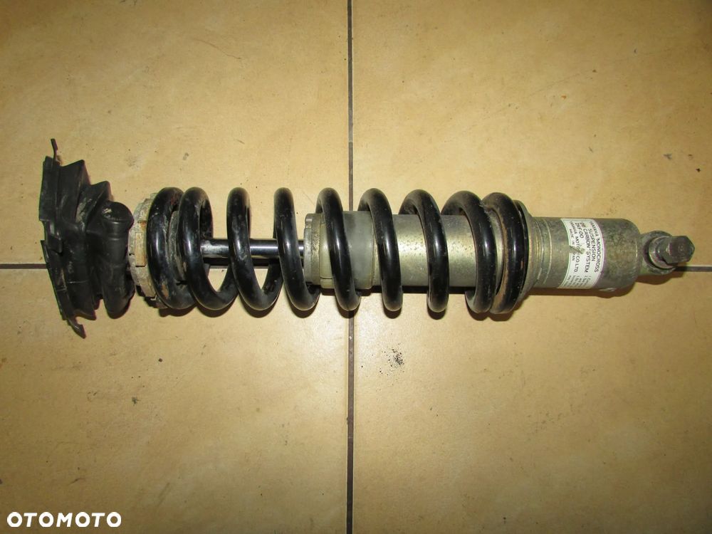 Yamaha XT600 2KF amortyzator tył - 1