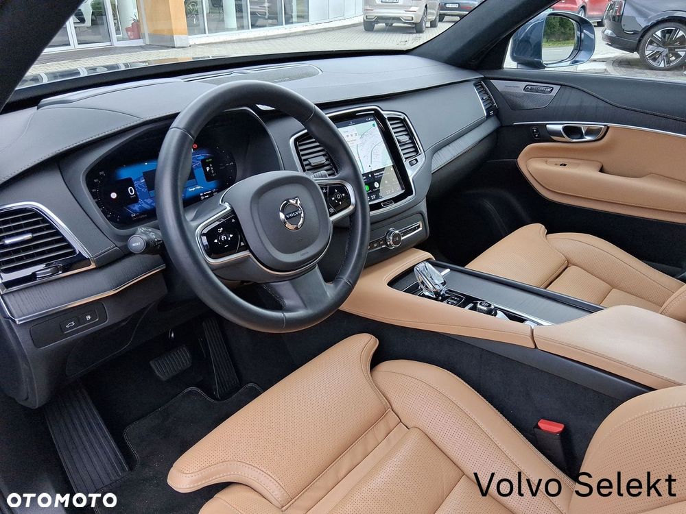 Volvo XC 90 - 11