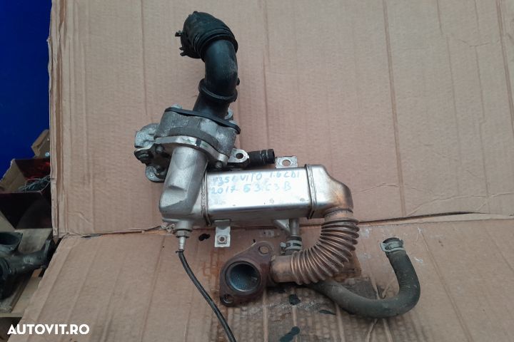 Racitor gaze H8201068965 / 147102408R H8201068965 / 147102408R Merced - 1