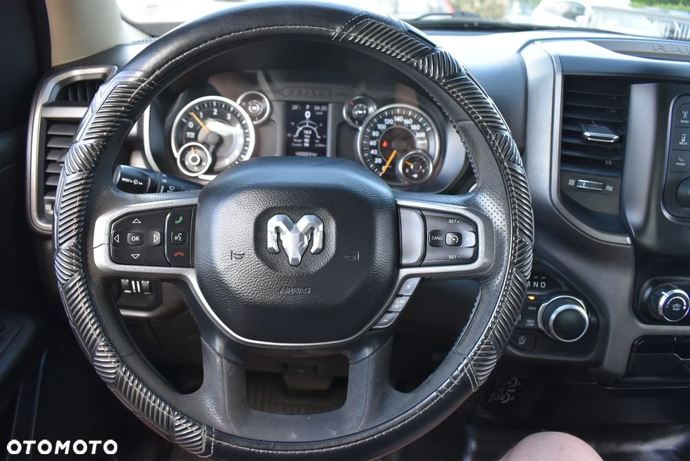 Dodge RAM - 36