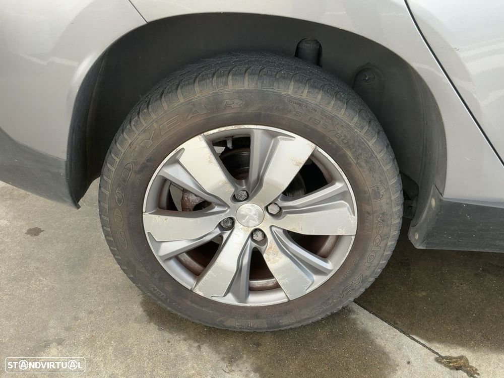 Peugeot 2008 1.2 VTi Allure - 13