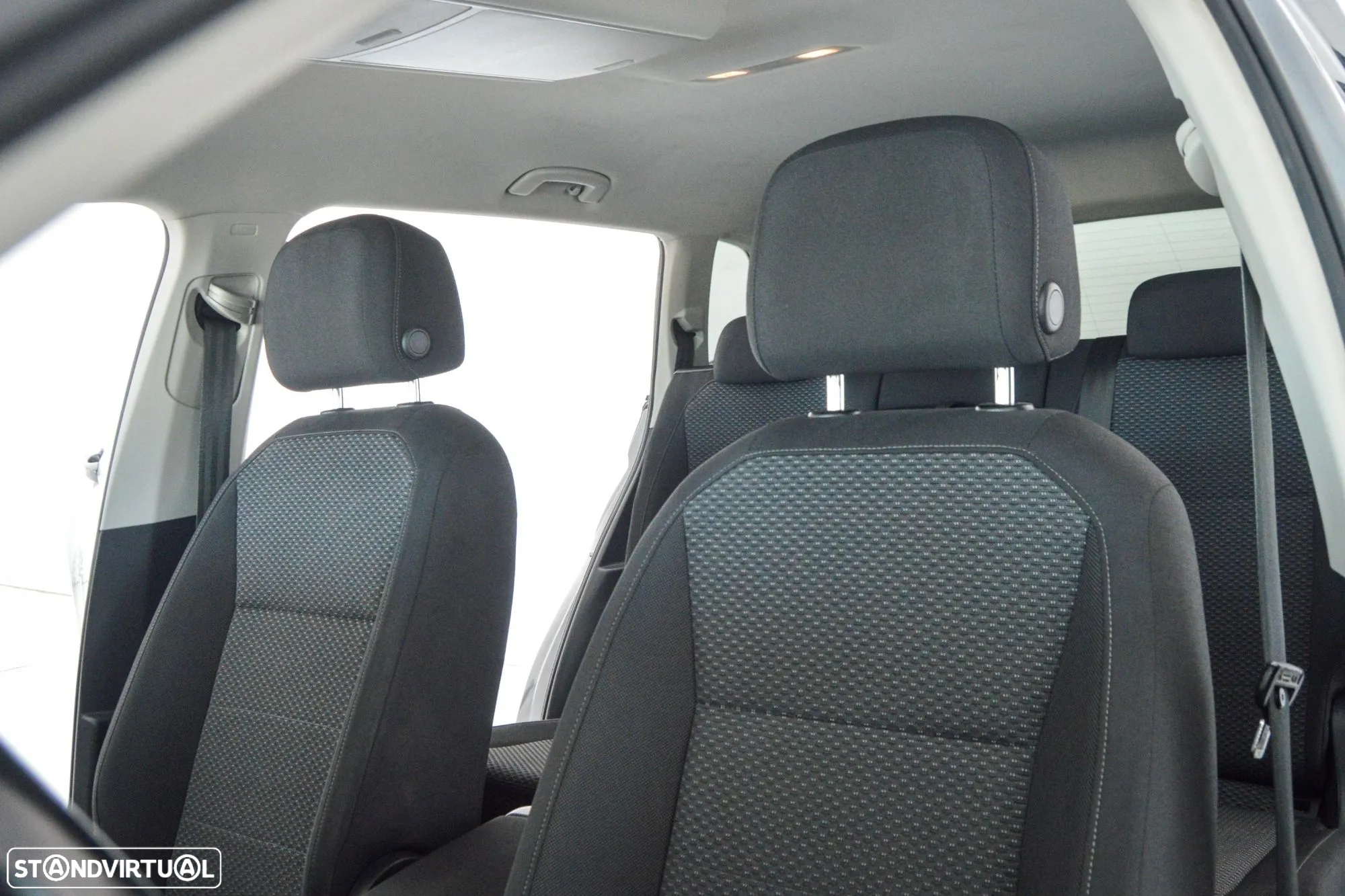 VW Tiguan Allspace 2.0 TDI - 51