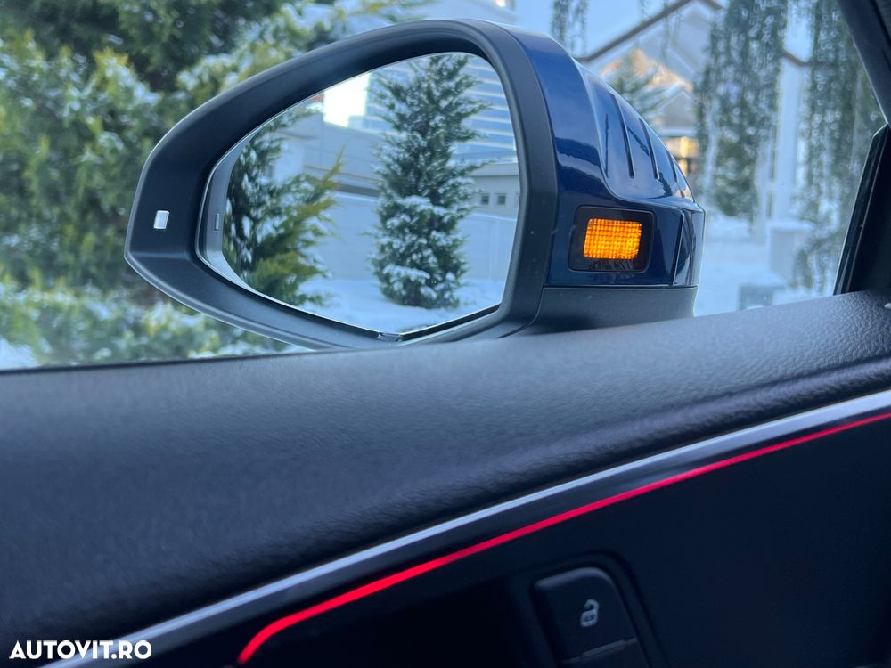 Audi A5 ack 3.0 TDI quattro Sport Aut. - 35