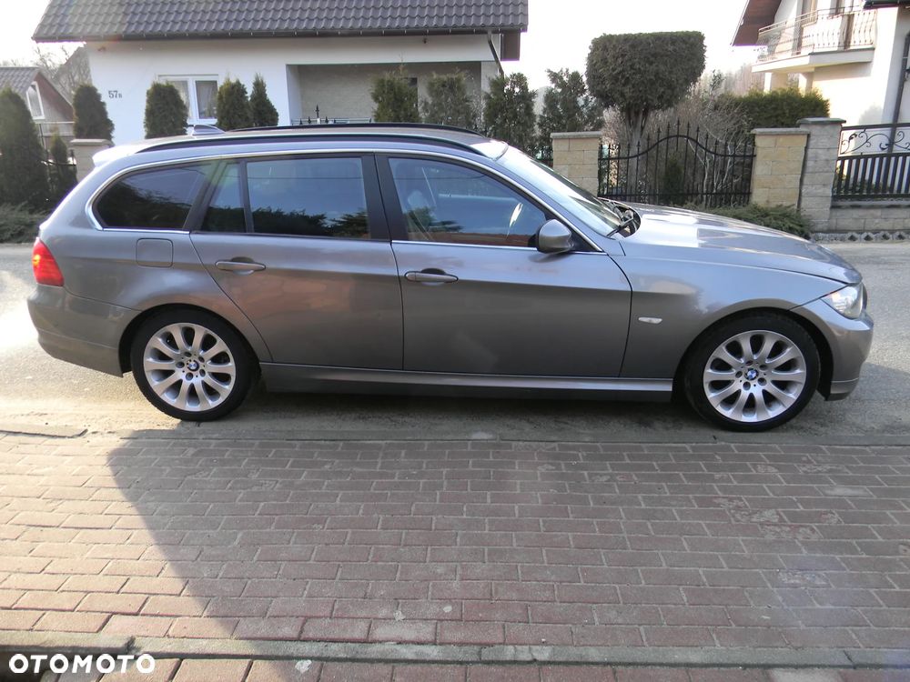 BMW Seria 3 325d DPF Edition Exclusive - 2