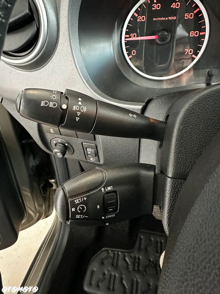 Peugeot Partner - 16
