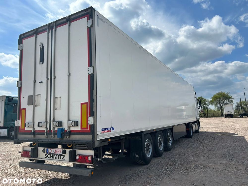 Schmitz Cargobull - 3