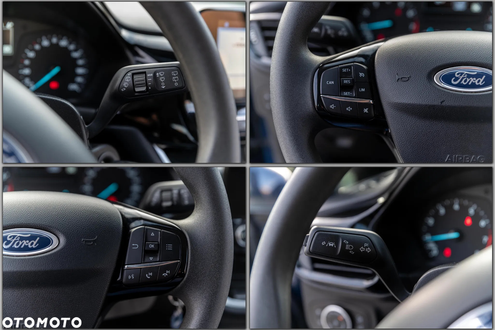 Ford Fiesta 1.1 Trend - 33