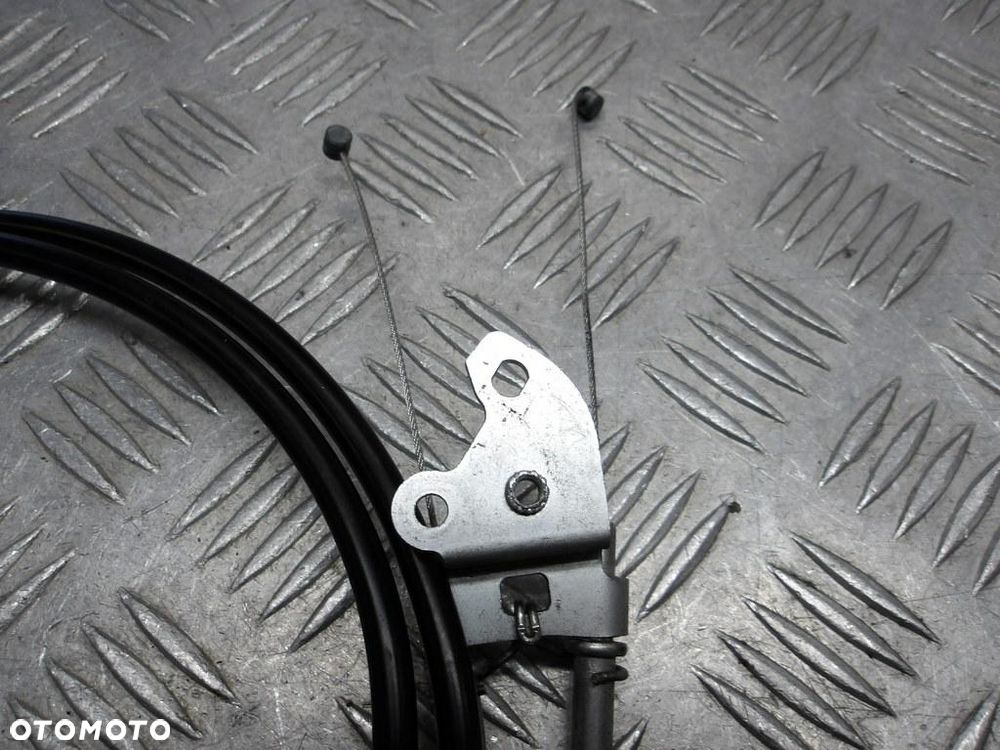 Linki gazu KAWASAKI VN 900 VULCAN CUSTOM 07-24r   PN. 54012-0180 - 8