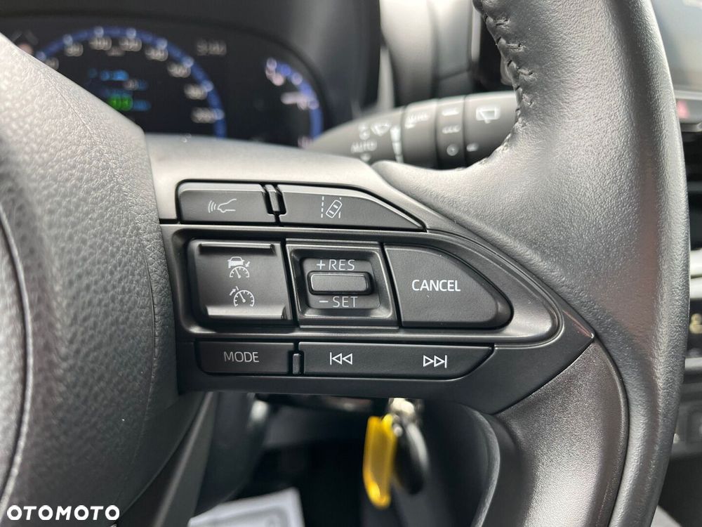 Toyota Yaris Cross Hybrid 1.5 Comfort - 14