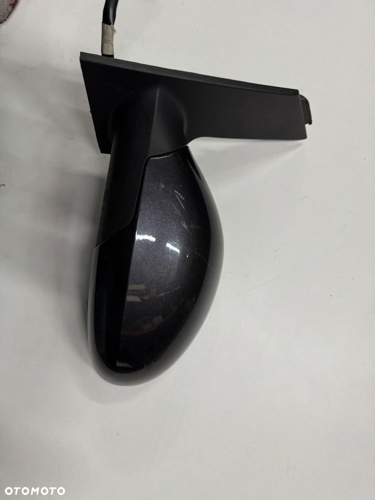 LUSTERKO ZEWNĘTRZNE LEWE SEAT ALTEA 2004- - 5