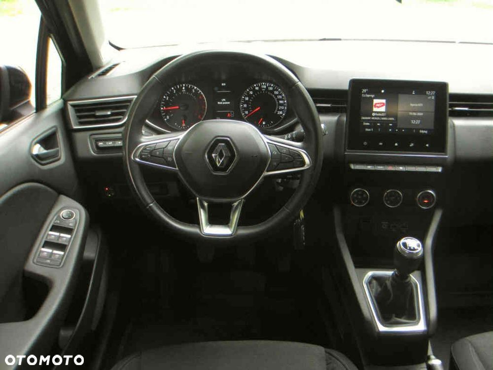 Renault Clio ver-1-0-tce-zen - 8