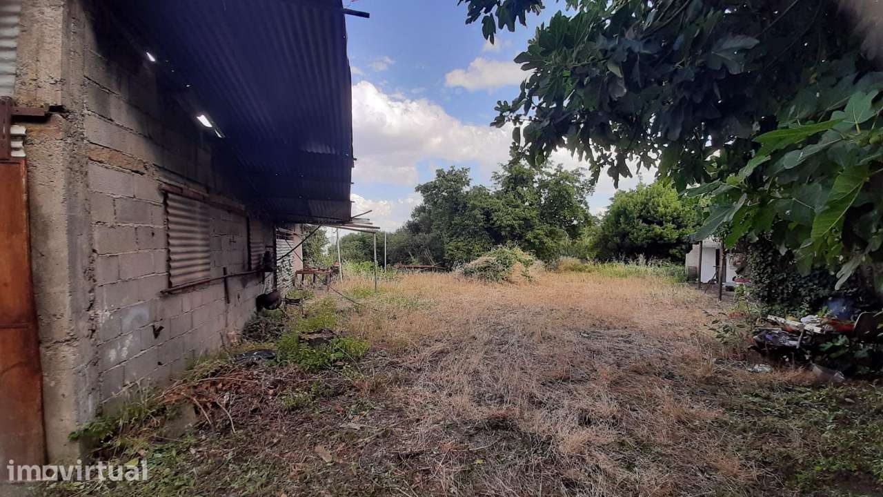Terreno no Tortosendo para construção - Grande imagem: 2/6