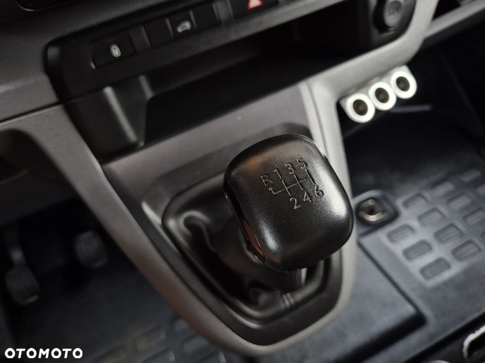 Toyota PROACE - 18