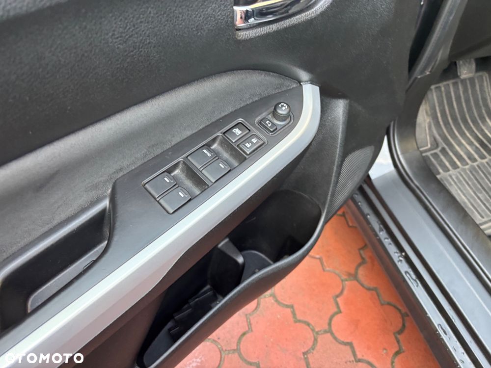 Suzuki Vitara 1.6 (4x2) Comfort+ - 8