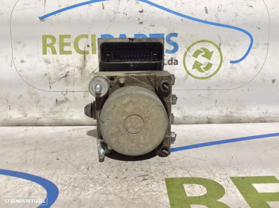 ABS Fiat Fiorino - 4