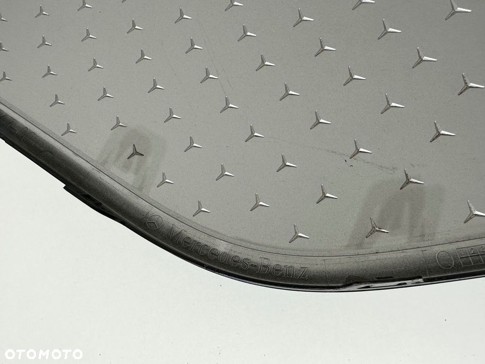 Mercedes-Benz EQE v295 Grill Atrapa górna chłodnicy A2948807200 - 6