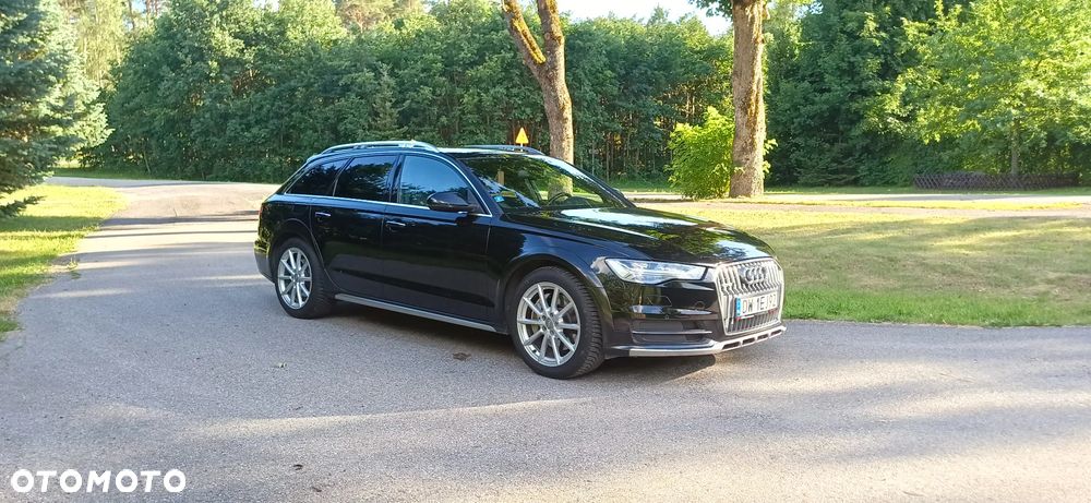 Audi A6 Allroad - 15